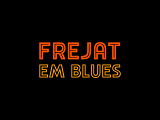 Frejat em Blues